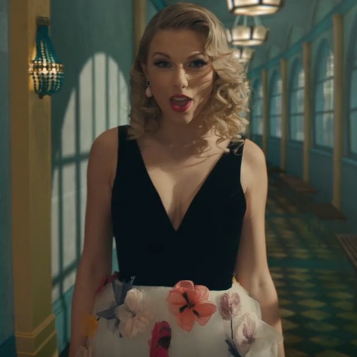 Taylor Swifts Me Music Video All The Hidden Easter Eggs And Taylor Swifts Me Music Video All The Hidden Easter Eggs And